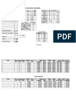 PLANILLA Calculo Sanitarias