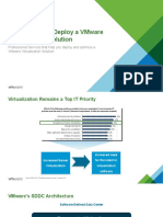 SET - Virtualization Services Customer Presentation - IP