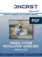 Trench Install Guide1