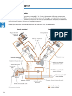 ssp341 - E2 Motor V8 Touareg 2 PDF