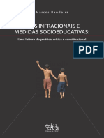 Atos Infracionais Medidas Socioeducativas