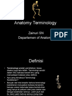 Medical Terminology1