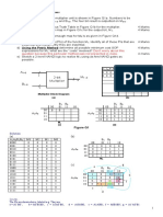 2-Bit Multiplier M B A: Don't Worry About This Question Because This Particular Method Was Not Presented in Class