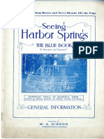 Seeing Harbor Springs