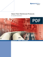 Glass Fibre Reinforced Products PDF