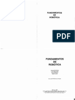 Fundamentos de Robotica 