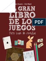 El Gran Libro de Los Juegos PDF