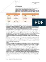 Tipos y Características de Las Maderas en Bolivia