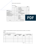 Formato de Libro de Inventario y Balaances