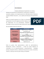 Trabajo Final Gestión de Inventarios