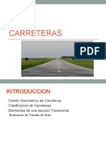 Carreteras