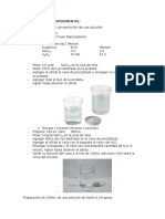 Informe de Quimica 6 