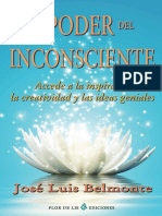 El Poder Del Inconciente