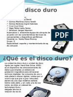 Disco Duro