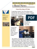 P009Q Spring Newsletter 2016