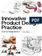 Innovative Product Design Practice by Carl Liu