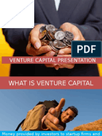 Venture Capital