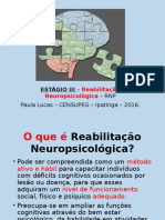 Reabilitacao - em Processo