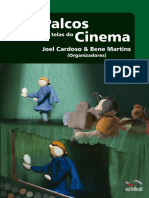 Dos Palcos Às Telas Do Cinema