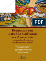 Investigando o Armário: Um Olhar Cartográfico Do Espetáculo Teatral Ao Vosso Ventre