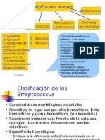 Streptococcus