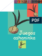 Juegos Ashaninka