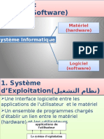 Systeme D - Exploitation