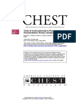 Steroids For Airway Edema