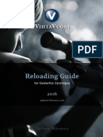 Vihtavuori Reloading Guide 2016 ENG Updt Feb 2016