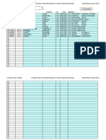 Classement: Chalon Sur Saone Championnat Departemental Athletisme Individuel Mercredi 05 Mai 2010