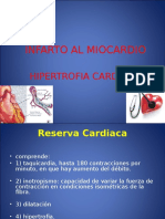 Hipertrofia Cardiaca