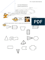 Guia de Aprendizaje (3) Cuerpos Geometricos