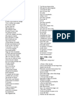 BANCO de QUESTÕES - Interpretação de Textos - II