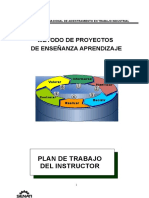 Desmontar y Montar Culata Proyecto