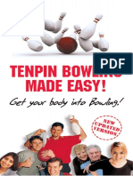 Tenpin Bowling Made Easy V1 PDF