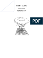 Tornado Manual