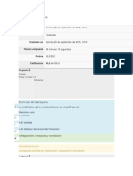 Parcial Habilidades