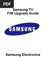 2015 TV Firmware Upgrade Instruction T-N14MJAKUC