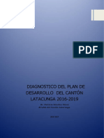 Plana Territorial PDF