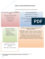 Responsabilidad Medica y El Contrto de Seguros