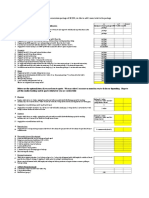 Scope of Work Required For HDB Renovation