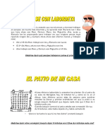 Matemáticas: Tenemos Problemas Con Labordeta