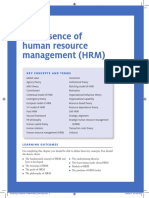 Armstrong's Handbook of HRM Practice