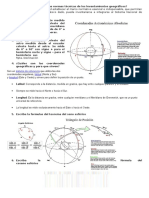 Preguntas para El Examen