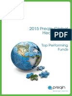 Preqin Top Performing Hedge Funds February 2015