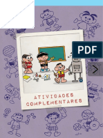 Módulo Atividades Complementares PDF