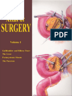 Atlas of Surgery Volume I PDF