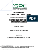 S Metod Investigacion