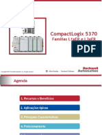 CompactLogix 5370 - PT