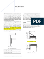 Design Concepts For Jib Cranes 1